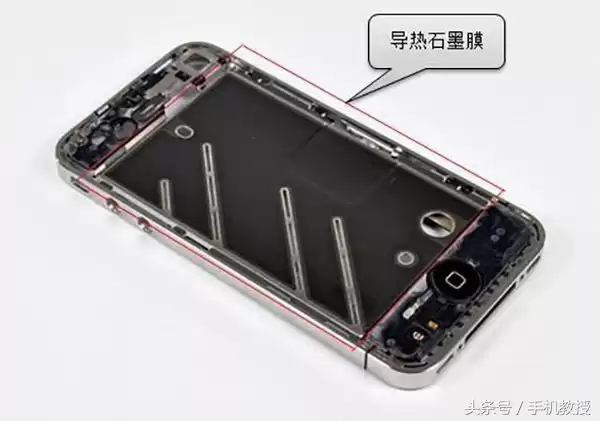 手机散热黑科技全:告别烫手,畅快吃鸡!-第3张图片-正海烽科技 - 领先的只能推广行业,智能制造解决方案提供商 手机散热黑科技全:告别烫手,畅快吃鸡!-第3张图片-正海烽科技 - 领先的只能推广行业,智能制造解决方案提供商