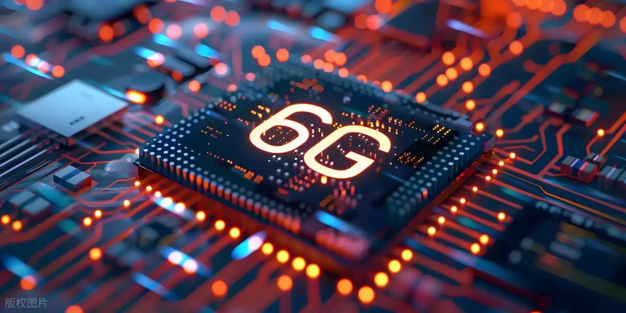 从5G到7G：中国通信逆袭，凭什么震撼世界？