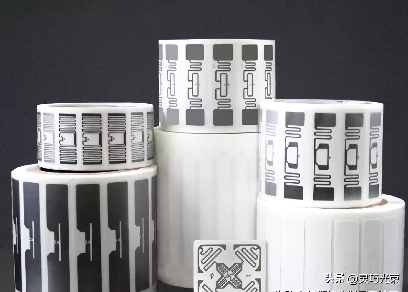 RFID技术暴风入门：3分钟解锁万物互联的财富密码！