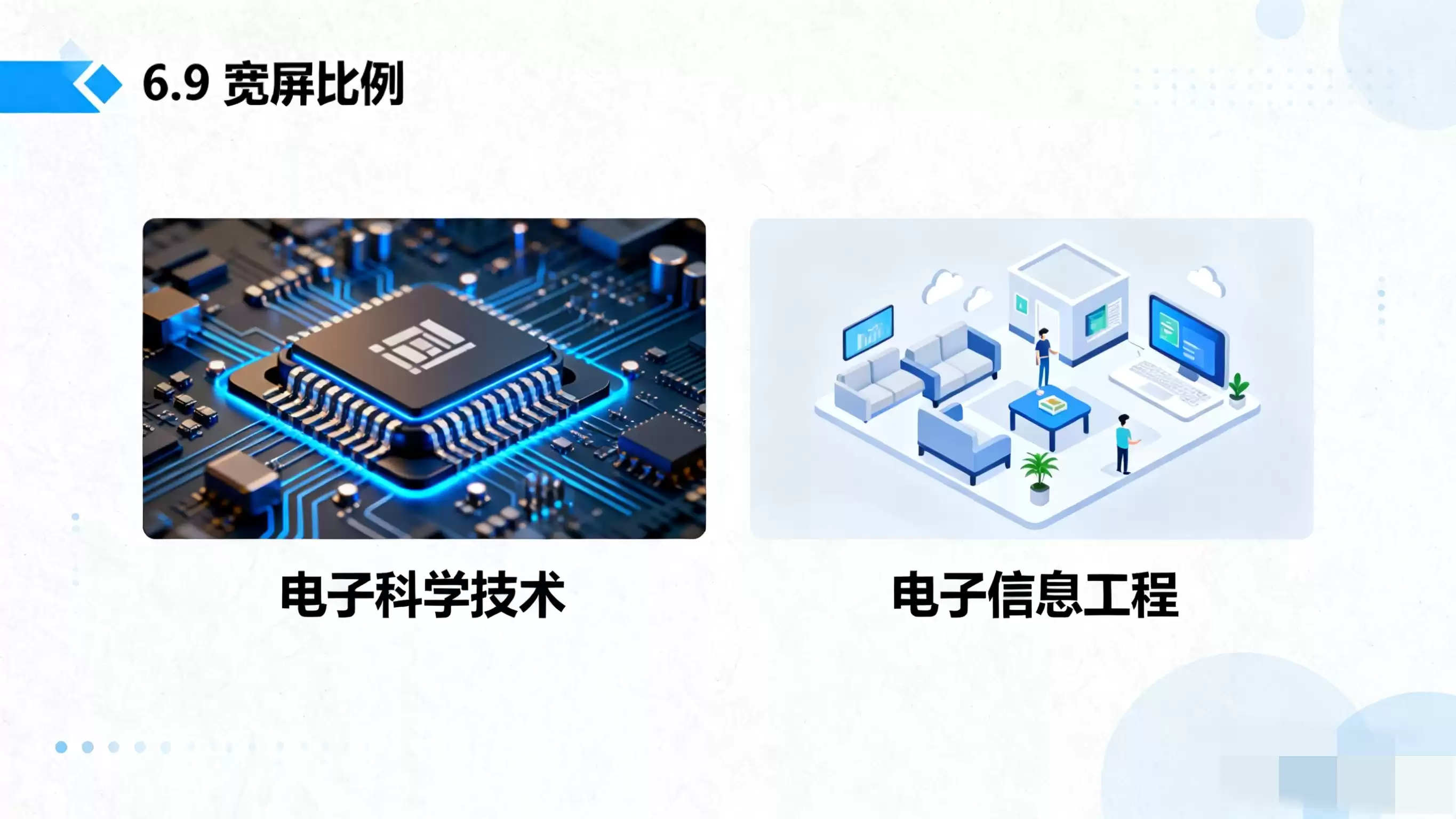 电子科学与技术 vs 电子信息工程：一字之差，天壤之别！高考家长必读避坑指南