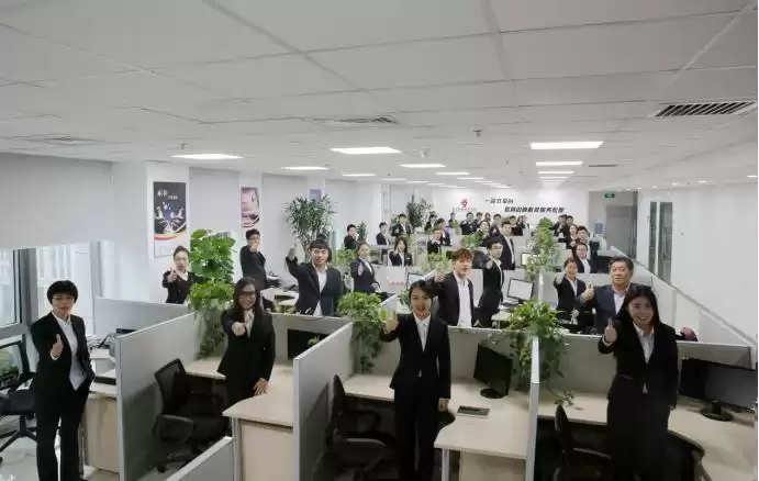 揭秘全国技术转移公共服务平台：创新引擎如何引爆科技革命