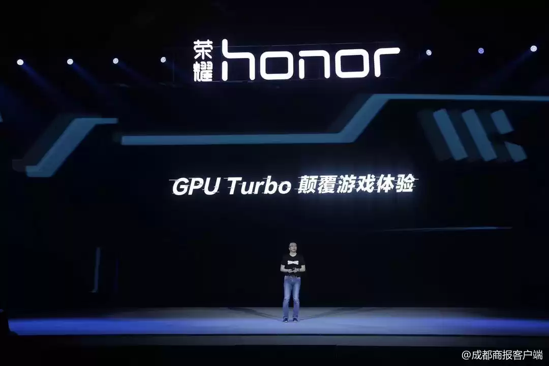 “很吓人技术”终极揭秘：GPU Turbo如何让荣耀Play变身游戏王牌？