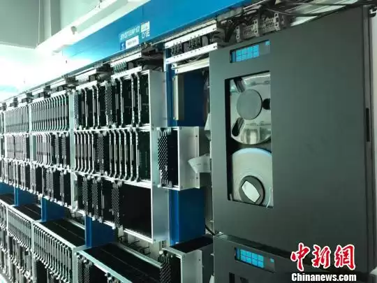 告别“古董”交换！中国电信引领全光革命，你的网速将起飞！