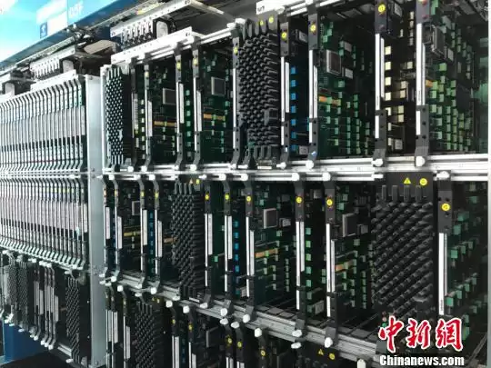 告别“古董”交换！中国电信引领全光革命，你的网速将起飞！