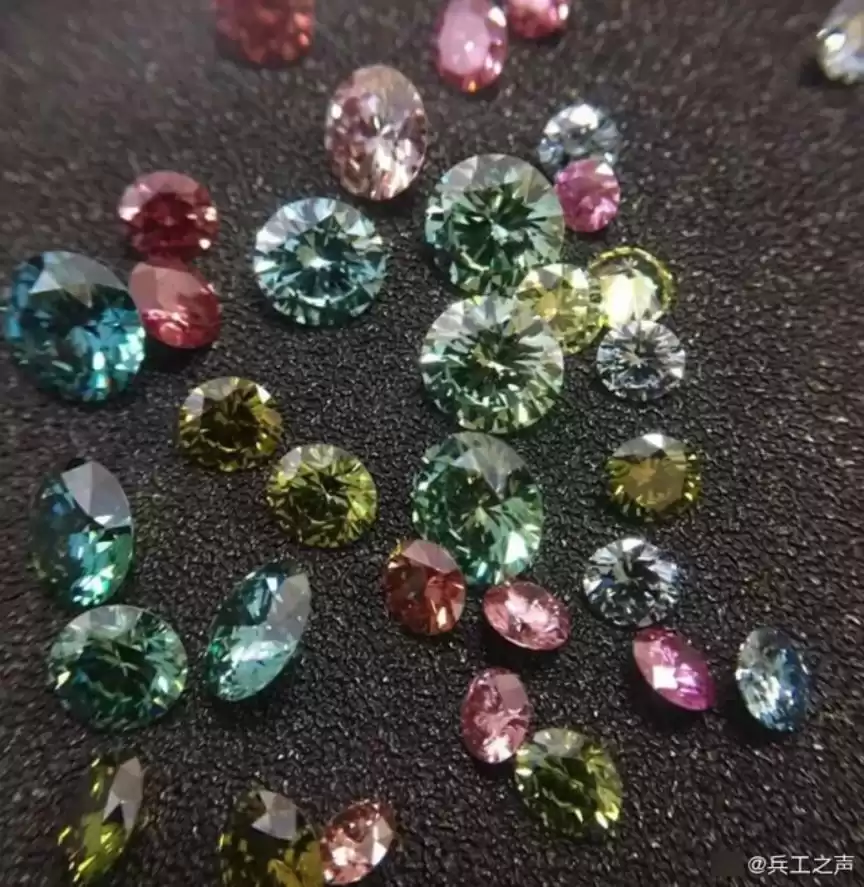 钻石革命：CVD技术如何让“碳”为芯片注入终极动力？