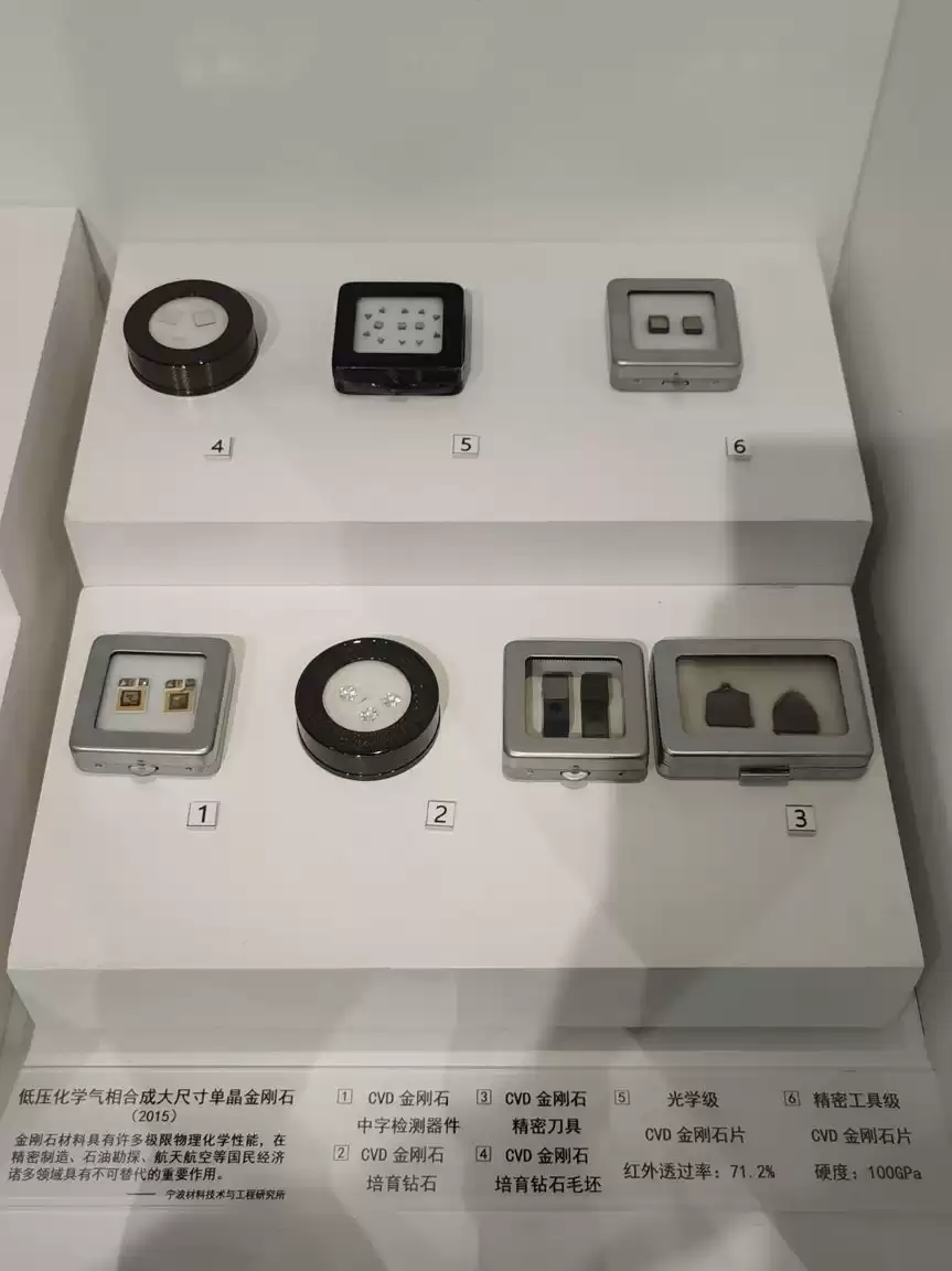 钻石革命：CVD技术如何让“碳”为芯片注入终极动力？