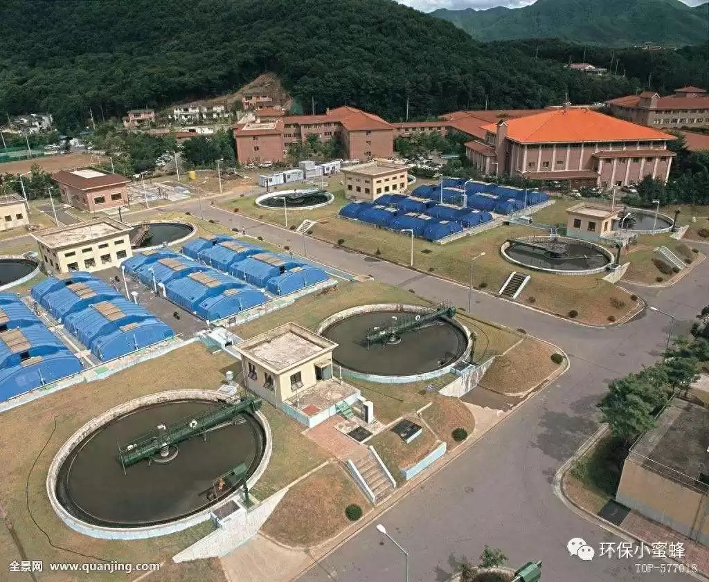 从零到卓越：污水处理厂全周期运维实战指南