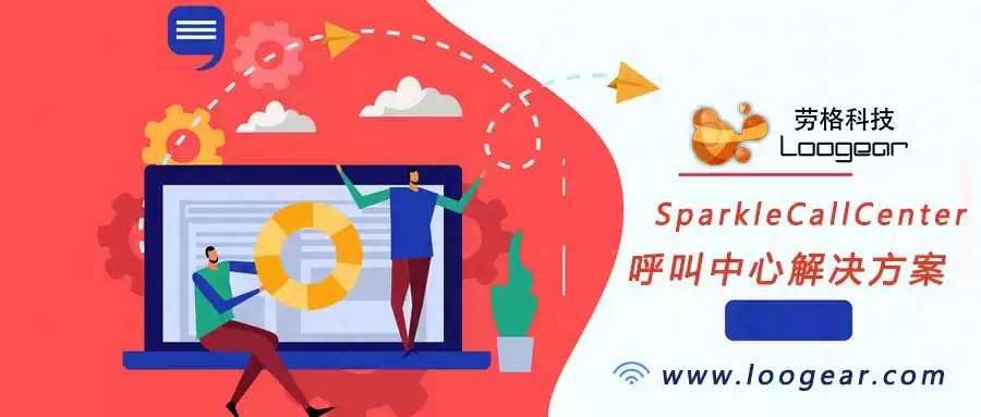 解锁呼叫中心核心科技：驱动现代客户体验的终极引擎