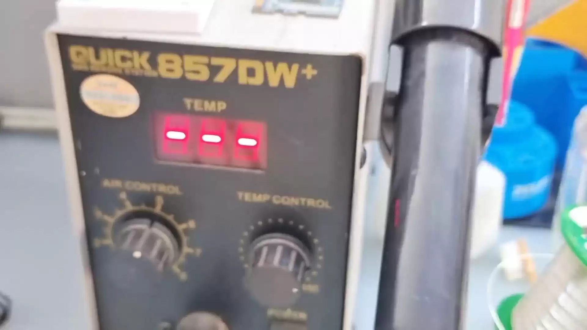 主板维修高手速成：3种QFN芯片焊接绝技，让你彻底告别维修难题！