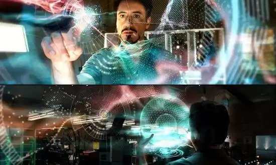 全息影像:超越3D,触手可及的视觉革命! 全息影像:超越3D,触手可及的视觉革命!