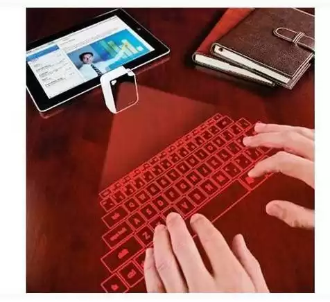 全息影像:超越3D,触手可及的视觉革命! 全息影像:超越3D,触手可及的视觉革命!