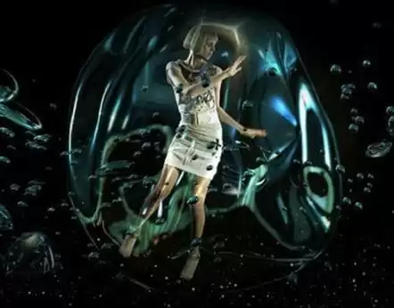 全息影像:超越3D,触手可及的视觉革命! 全息影像:超越3D,触手可及的视觉革命!