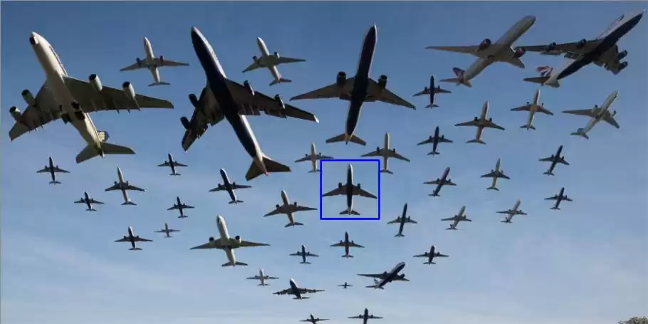 Python物体检测新姿势：不用机器学习，几行代码轻松搞定！