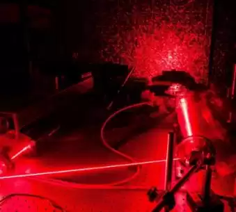 视觉奇迹：散射成像如何赋予你真实的“透视”超能力？