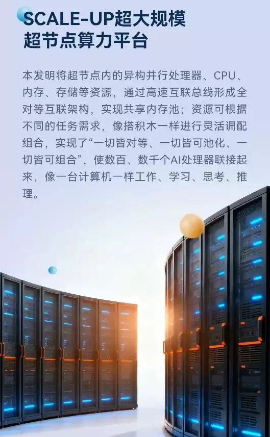 颠覆未来！华为“十大发明”震撼发布，引领科技新浪潮！