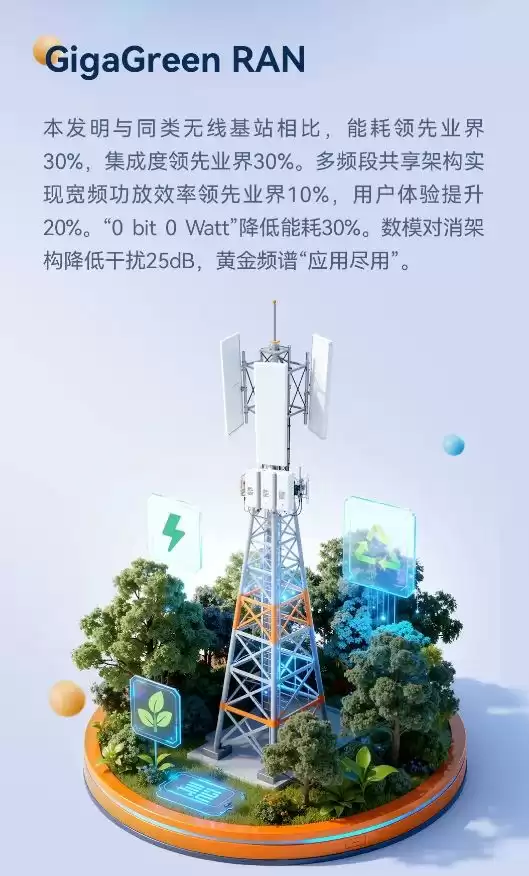 颠覆未来！华为“十大发明”震撼发布，引领科技新浪潮！