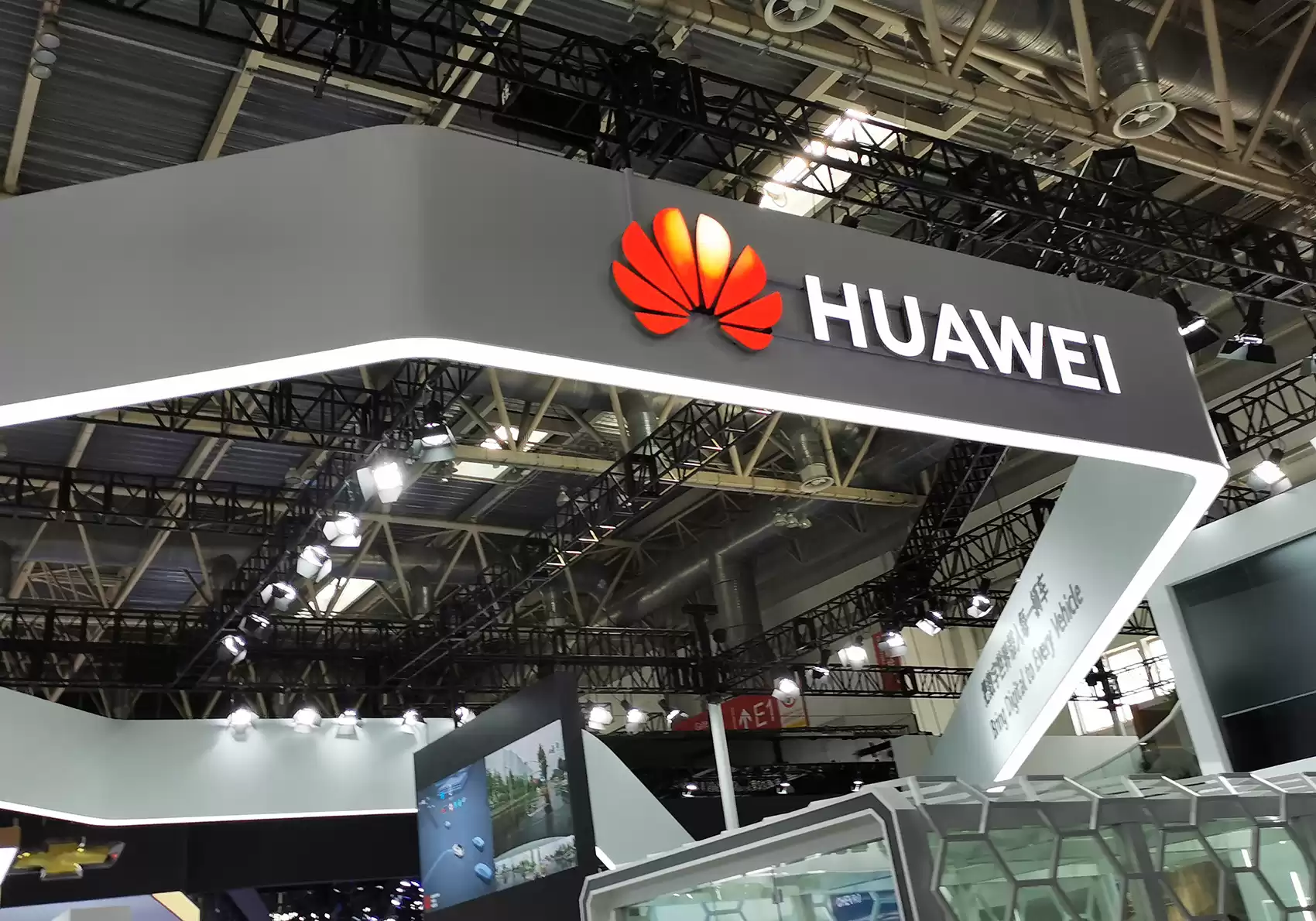 颠覆未来！华为“十大发明”震撼发布，引领科技新浪潮！