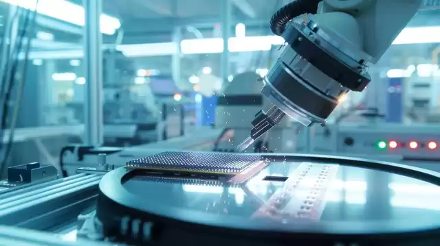 突破封锁！从1400台光刻机到相控阵，多天线技术如何逆袭？