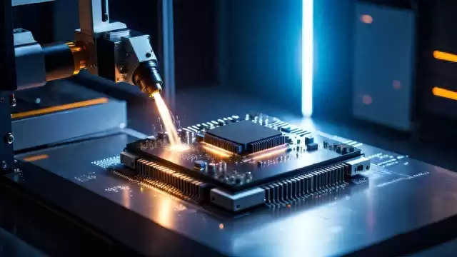 突破封锁！从1400台光刻机到相控阵，多天线技术如何逆袭？