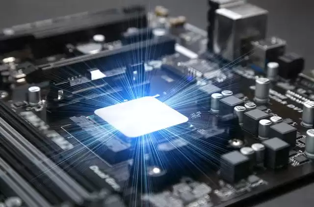 突破封锁！从1400台光刻机到相控阵，多天线技术如何逆袭？