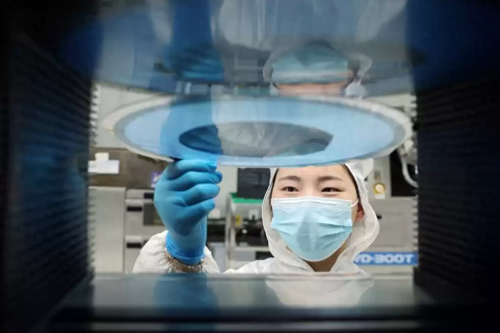 芯片制造颠覆时刻！中国科学家新工艺让光刻缺陷蒸发99%