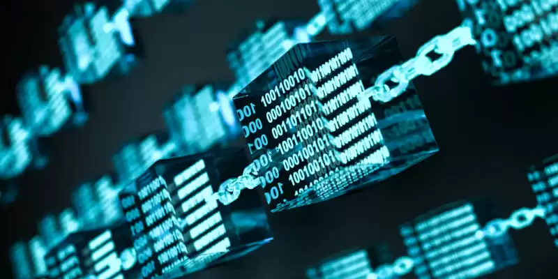 2022区块链产业五大趋势曝光：数据战、监管潮、信创崛起，未来已来！