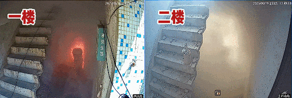 致命倒计时：新旧国标电动车燃烧实测，48秒逃生窗口竟是生死界线！