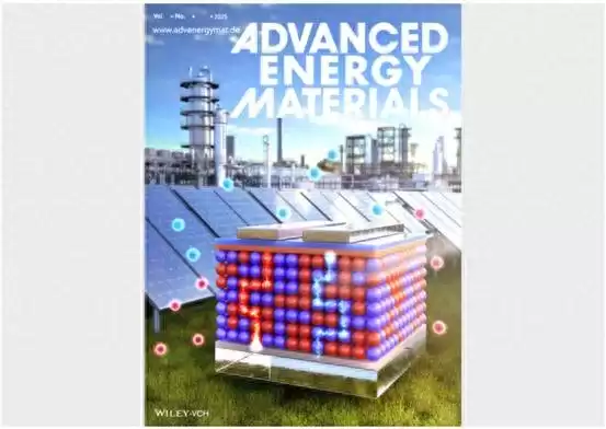 无毒高效太阳能电池诞生！韩国团队突破技术瓶颈，效率飙升8.26%