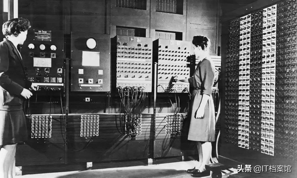 计算机科学与技术专业：高薪背后的核心技能与无限前景！