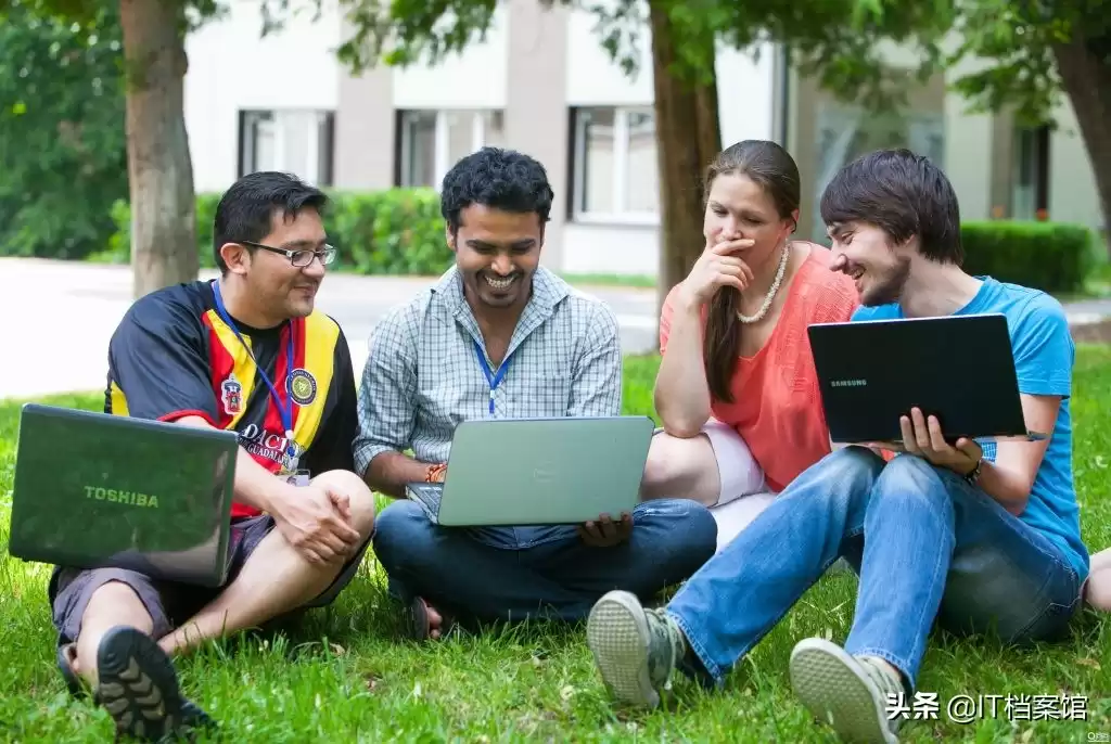 计算机科学与技术专业：高薪背后的核心技能与无限前景！