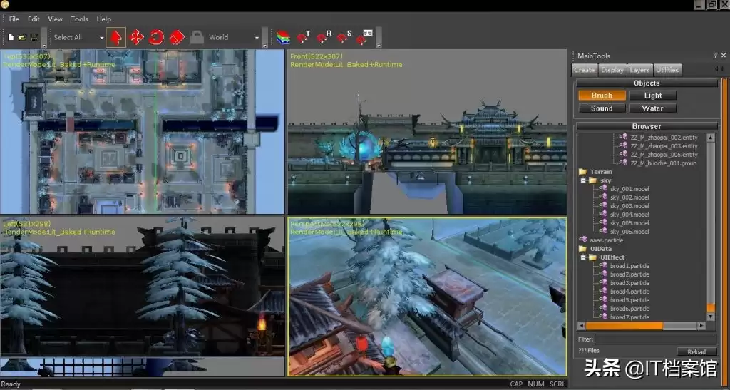 计算机科学与技术专业：高薪背后的核心技能与无限前景！