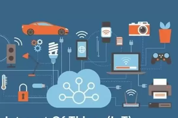 物联网爆发：十大高能应用场景，你亲历了几个？