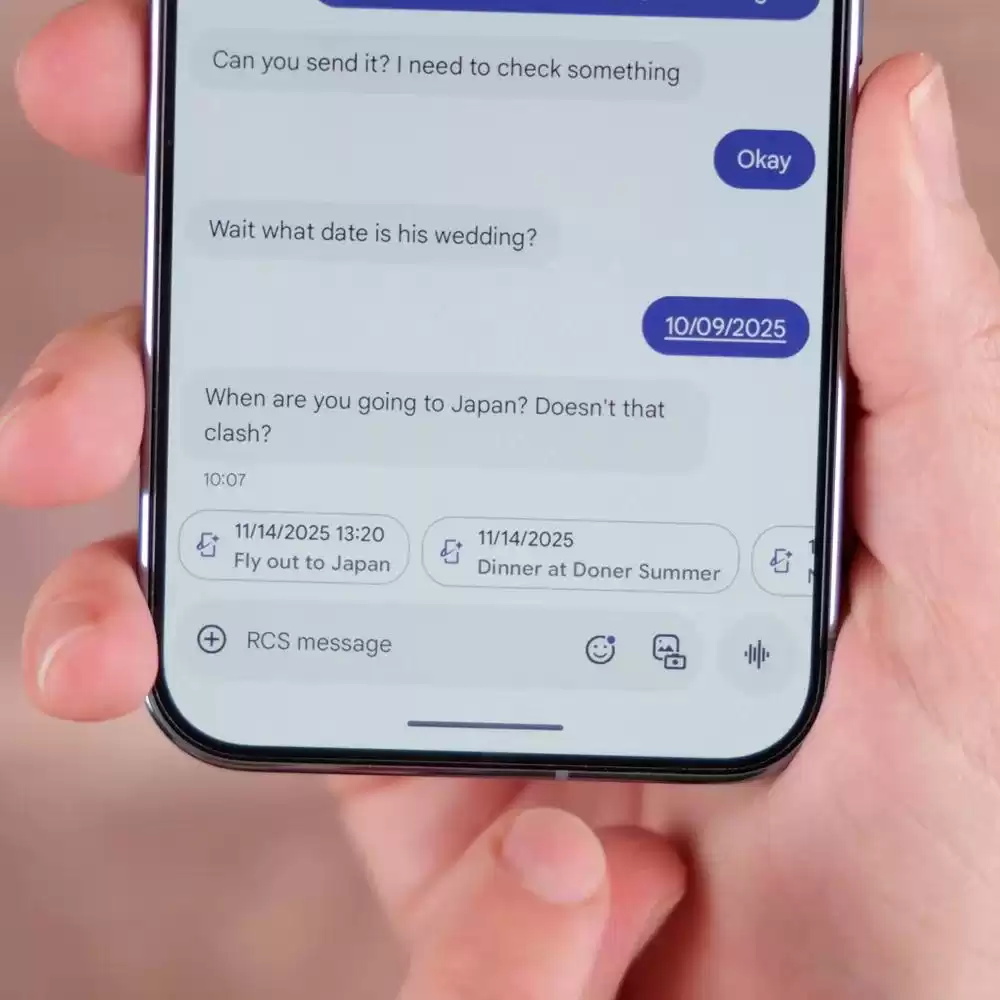 隐私AI终极战开打！苹果谷歌重押私有云，你的数据谁守护？-第4张图片-正海烽科技 - 领先的只能推广行业，智能制造解决方案提供商