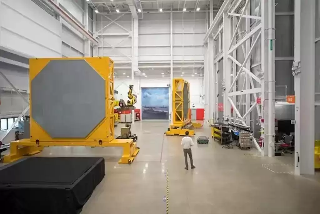 战力颠覆！福建舰、歼35、歼20AS搭载氮化镓雷达，究竟有多恐怖？