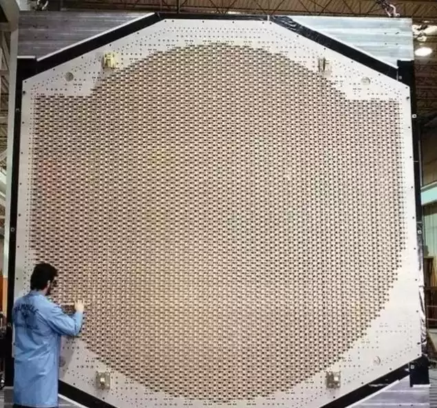 战力颠覆！福建舰、歼35、歼20AS搭载氮化镓雷达，究竟有多恐怖？