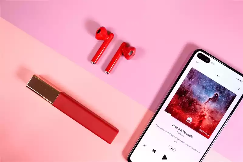 声音即密码!骨声纹识别黑科技引爆安全革命,华为FreeBuds 3深度体验 声音即密码!骨声纹识别黑科技引爆安全革命,华为FreeBuds 3深度体验