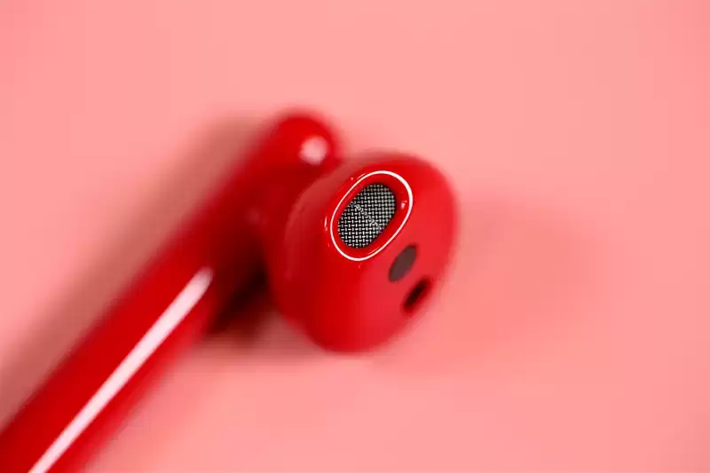 声音即密码!骨声纹识别黑科技引爆安全革命,华为FreeBuds 3深度体验 声音即密码!骨声纹识别黑科技引爆安全革命,华为FreeBuds 3深度体验