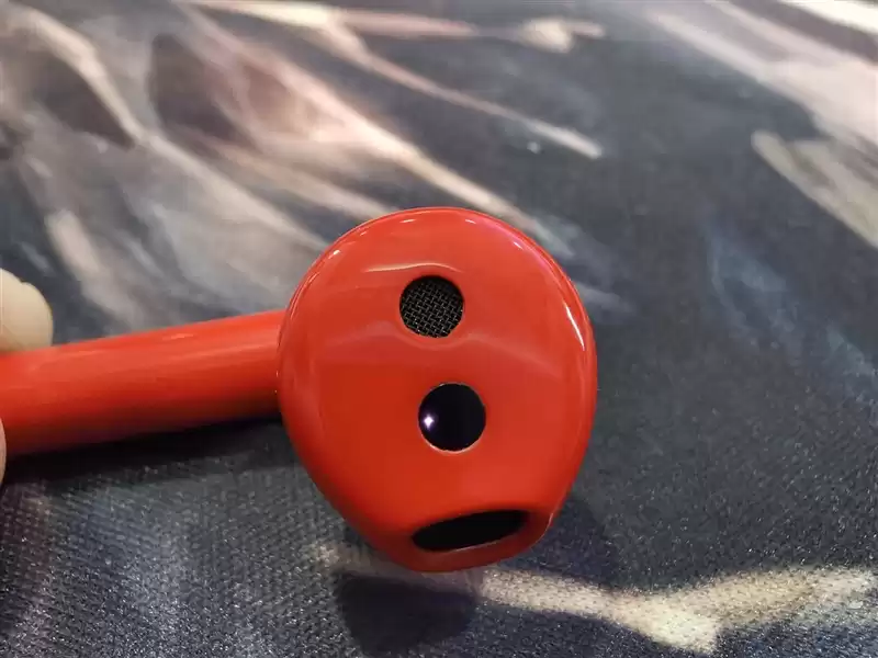 声音即密码!骨声纹识别黑科技引爆安全革命,华为FreeBuds 3深度体验 声音即密码!骨声纹识别黑科技引爆安全革命,华为FreeBuds 3深度体验