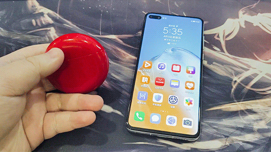 声音即密码!骨声纹识别黑科技引爆安全革命,华为FreeBuds 3深度体验 声音即密码!骨声纹识别黑科技引爆安全革命,华为FreeBuds 3深度体验