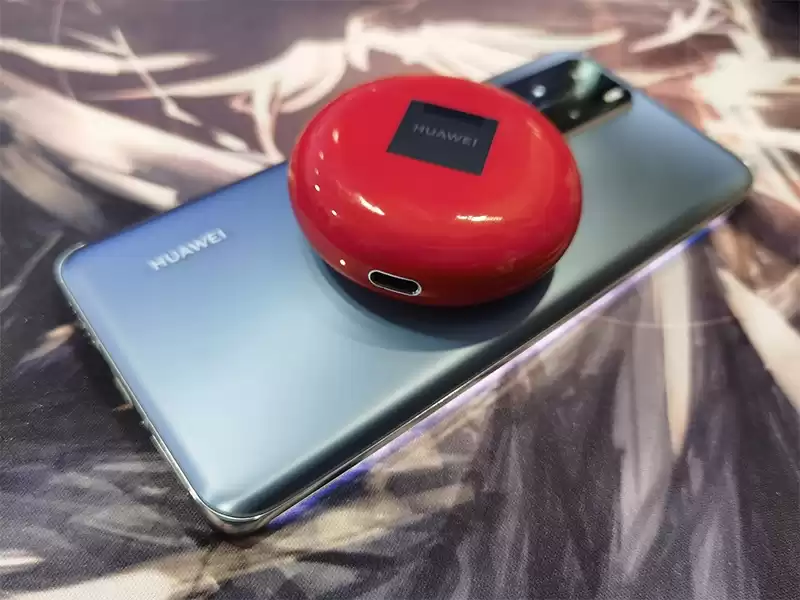 声音即密码!骨声纹识别黑科技引爆安全革命,华为FreeBuds 3深度体验 声音即密码!骨声纹识别黑科技引爆安全革命,华为FreeBuds 3深度体验