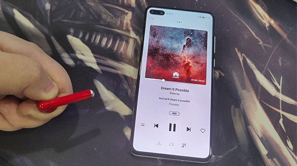 声音即密码!骨声纹识别黑科技引爆安全革命,华为FreeBuds 3深度体验 声音即密码!骨声纹识别黑科技引爆安全革命,华为FreeBuds 3深度体验