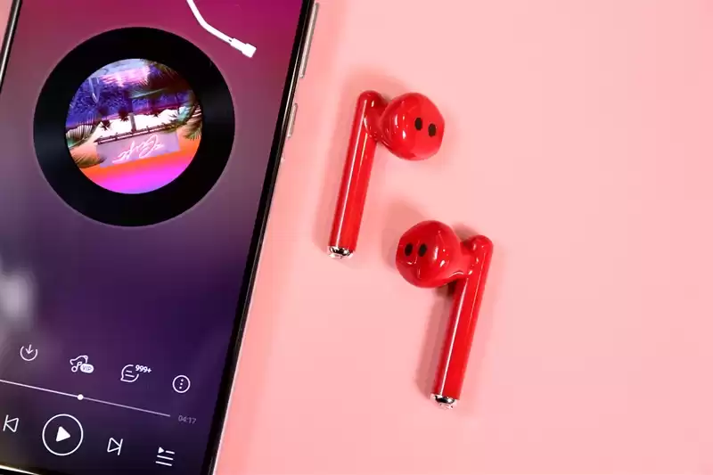 声音即密码!骨声纹识别黑科技引爆安全革命,华为FreeBuds 3深度体验 声音即密码!骨声纹识别黑科技引爆安全革命,华为FreeBuds 3深度体验