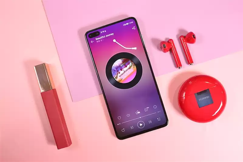 声音即密码!骨声纹识别黑科技引爆安全革命,华为FreeBuds 3深度体验 声音即密码!骨声纹识别黑科技引爆安全革命,华为FreeBuds 3深度体验