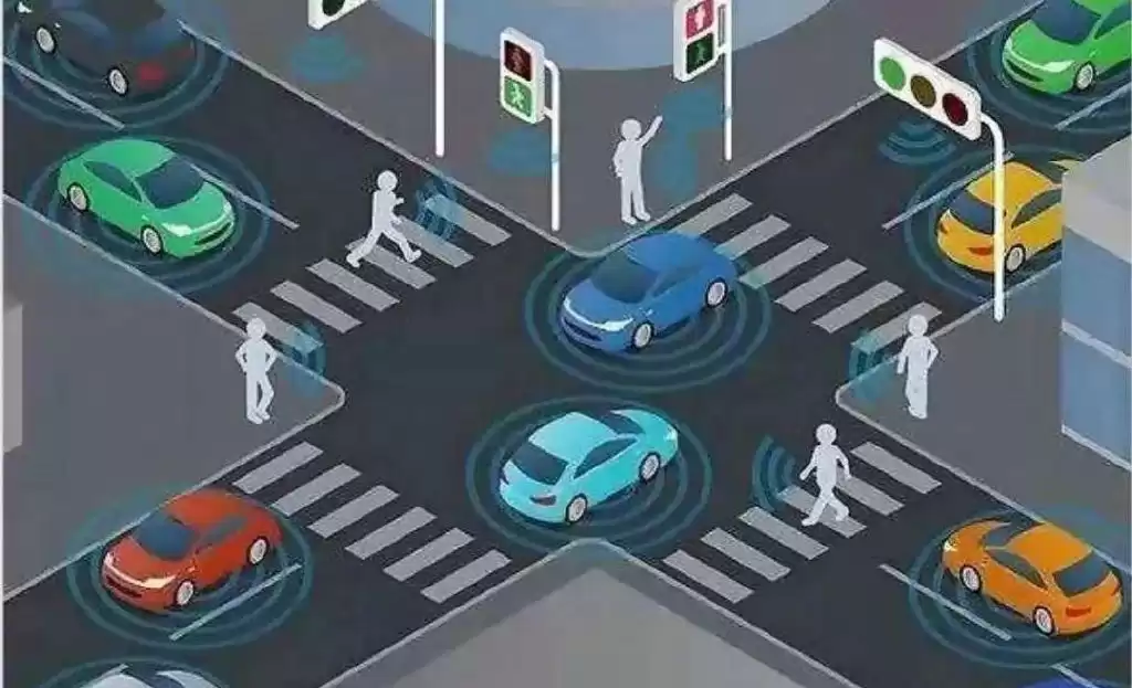 车路协同引爆未来：5大关键问题重塑出行革命