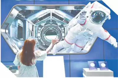 屏幕革命：中国新型显示技术如何点亮世界？