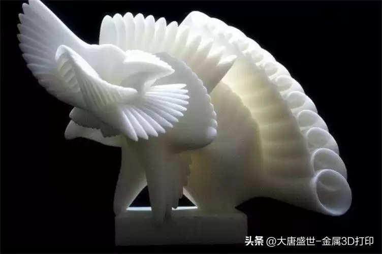 LOM技术：3D打印中的“层叠艺术”，为何曾风靡全球？