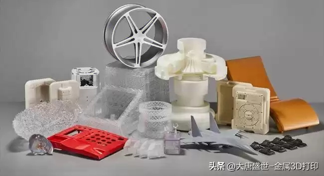 LOM技术：3D打印中的“层叠艺术”，为何曾风靡全球？