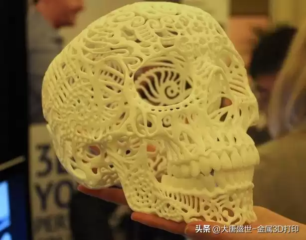LOM技术：3D打印中的“层叠艺术”，为何曾风靡全球？