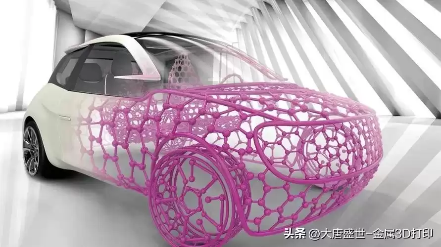 LOM技术：3D打印中的“层叠艺术”，为何曾风靡全球？