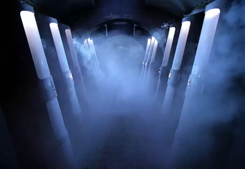 人体冷冻技术震撼揭秘：冷冻半世纪，复活之日可待？